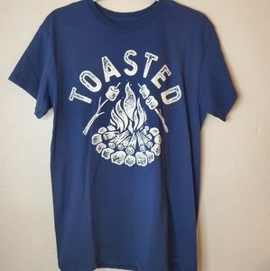 Road Trip Tees Toast T-shirt